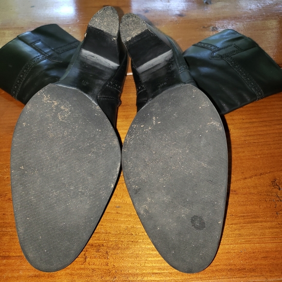 Women's boots - Picture 4 of 7